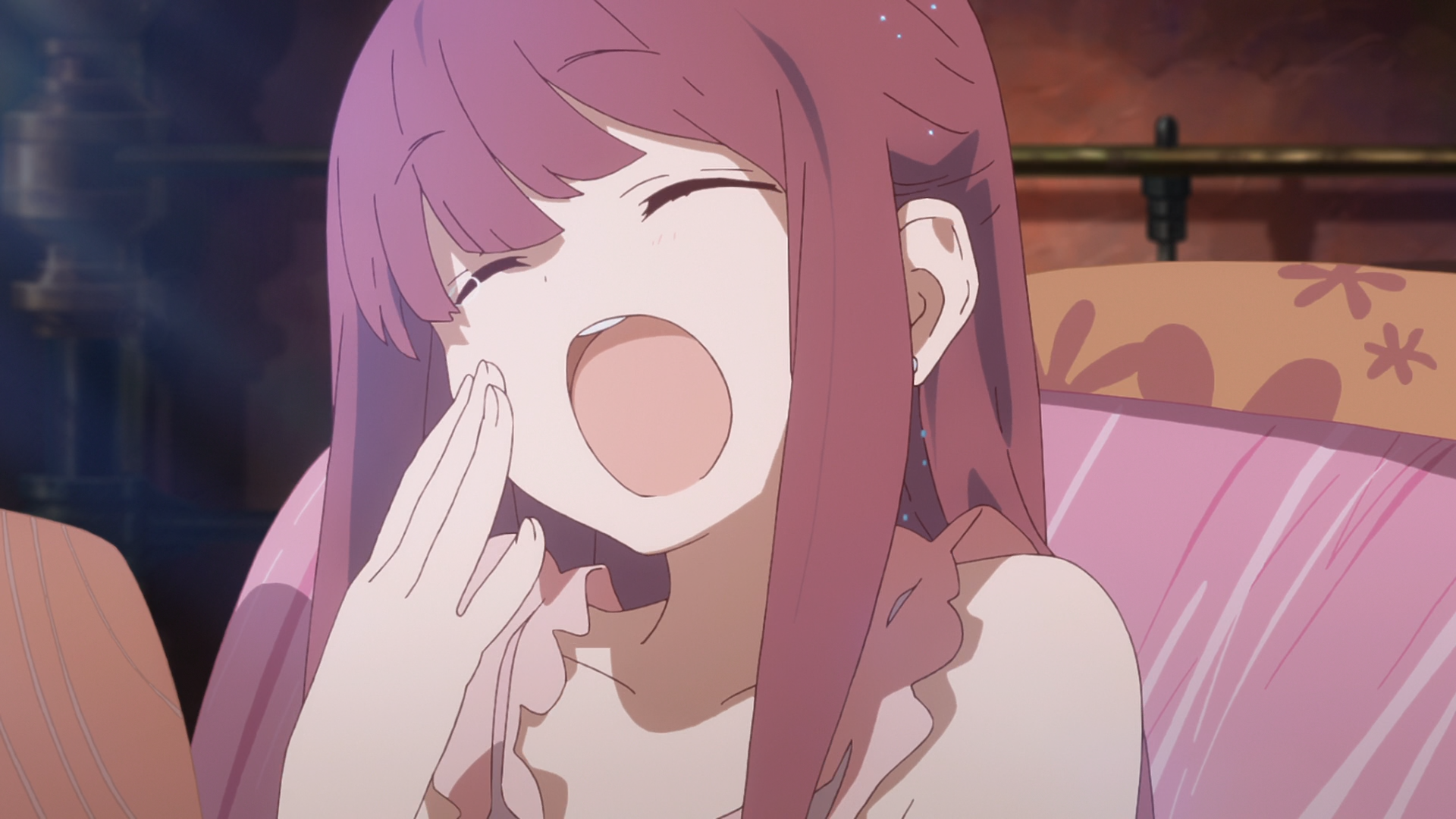 Shelter (Anarchy Subs)